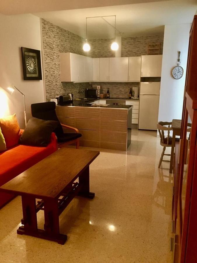 Casa Pammy Málaga Exterior foto